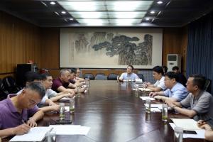 “万人助万企”走进河南od电竞(中国)官方网站
集团