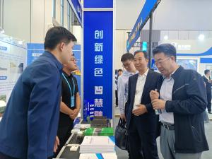 2023河南省交通运输创新大会召开  od电竞(中国)官方网站
集团受邀参展