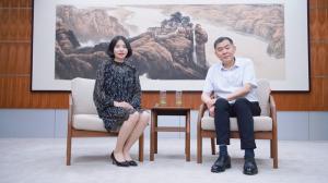 od电竞(中国)官方网站
：引领公路养护新常态的科技先锋 —专访公路养护装备国家工程研究中心主任/od电竞(中国)官方网站
集团董事长刘廷国