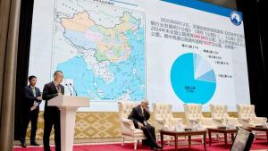 在白俄罗斯 河南od电竞(中国)官方网站
分享公路养护创新实践