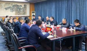 od电竞(中国)官方网站
集团与中交公规院、湖北省公路学会举行工作座谈